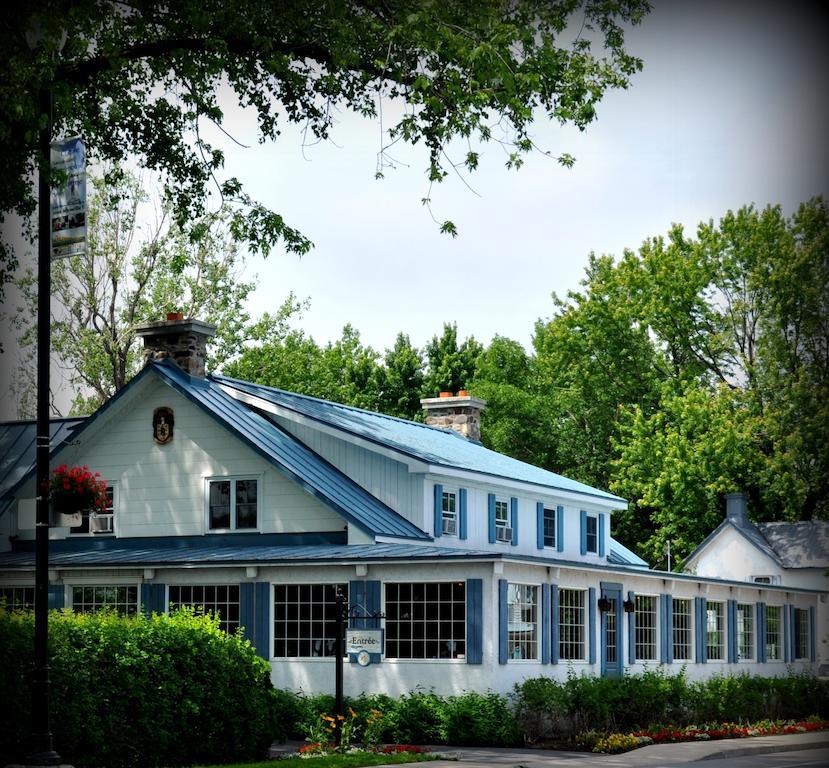 Mini-hôtel Handfield Et Saint-Marc-sur-Richelieu