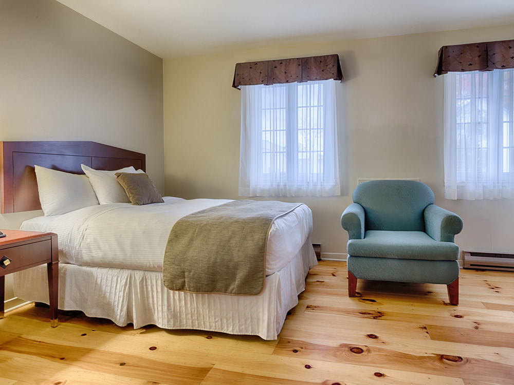 Handfield Et Mini-hôtel Saint-Marc-sur-Richelieu