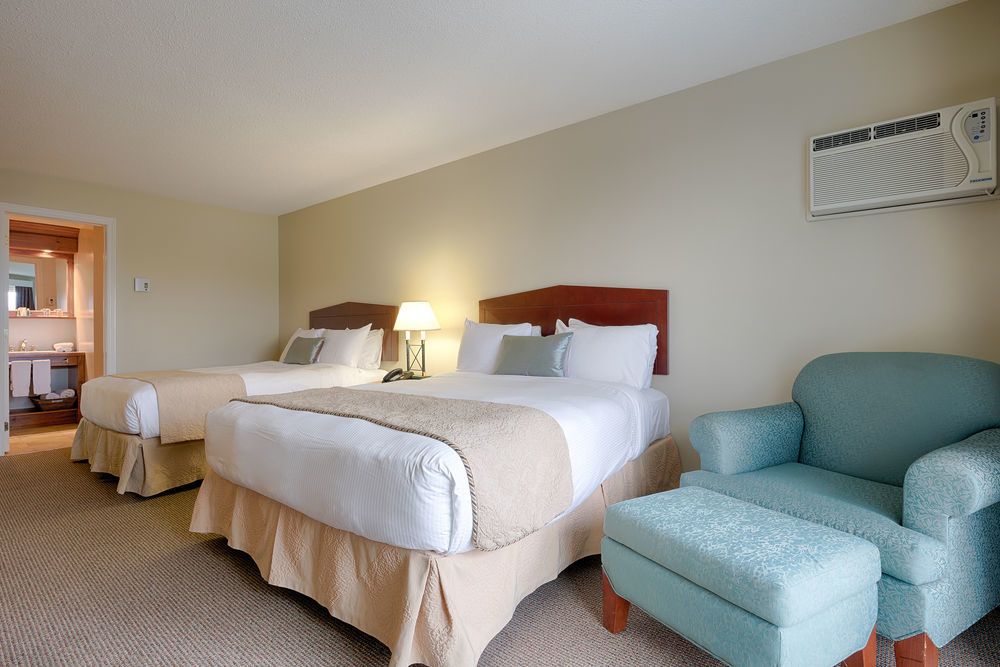Mini-hôtel Handfield Et Saint-Marc-sur-Richelieu