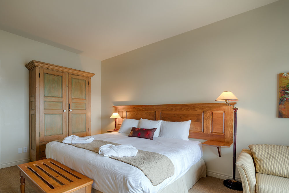 Handfield Et Mini-hôtel 3*