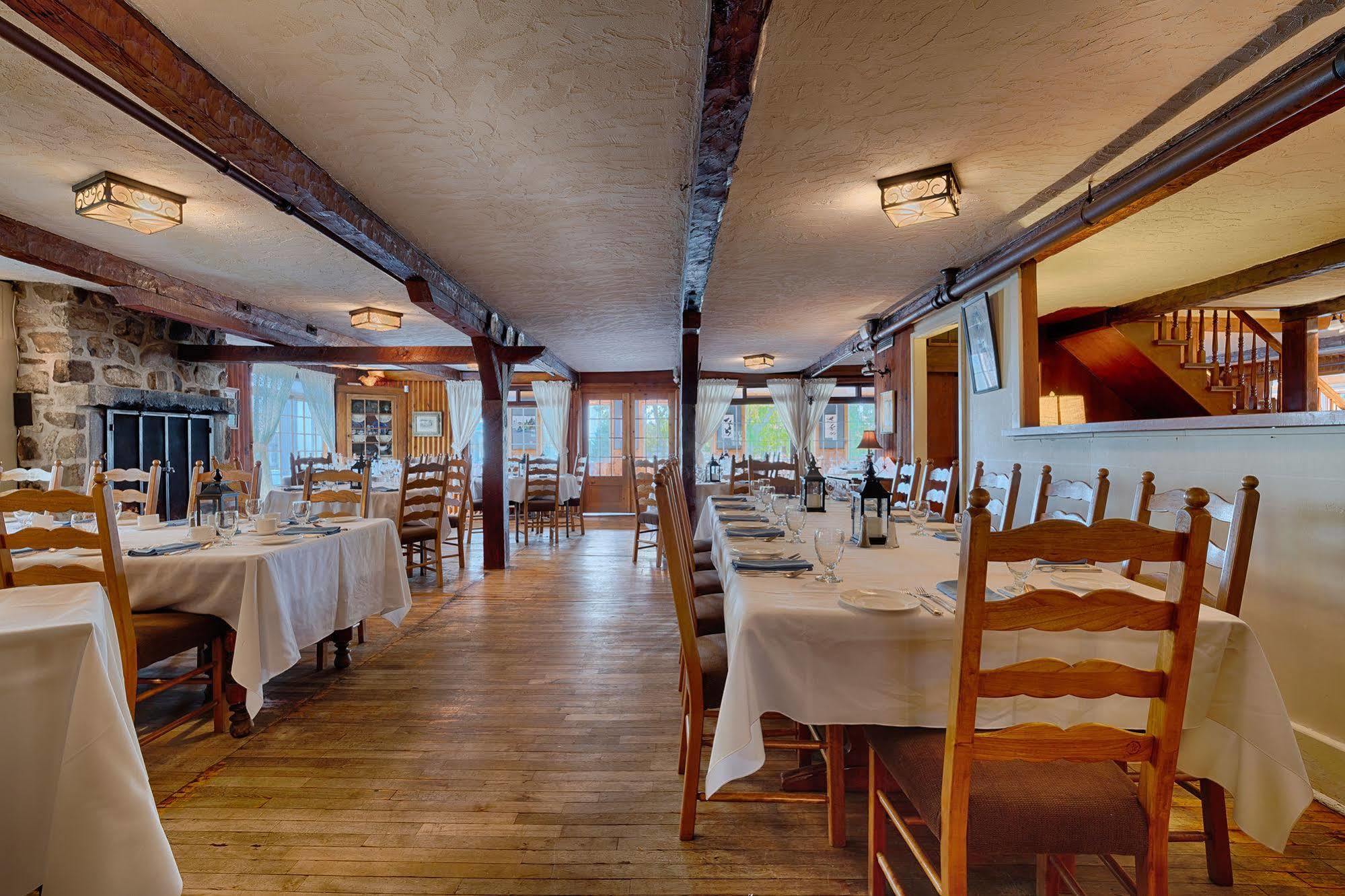 Handfield Et Mini-hôtel Saint-Marc-sur-Richelieu