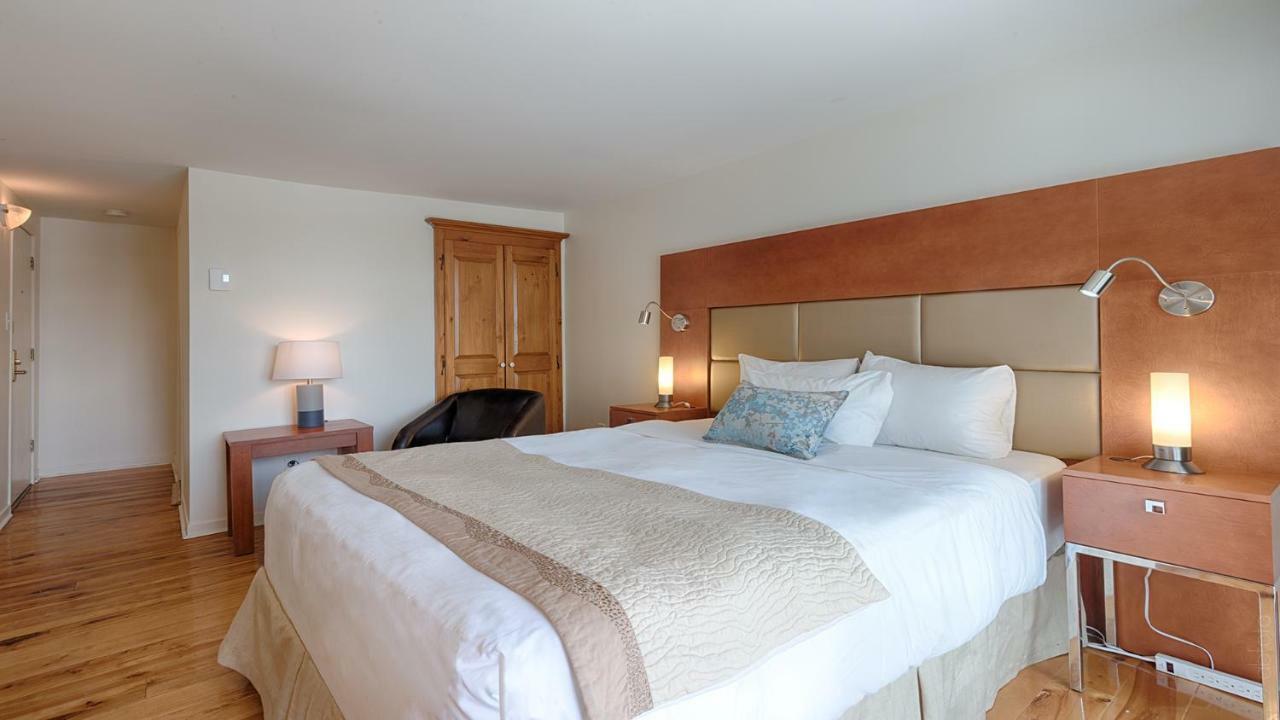 Mini-hôtel Handfield Et 3*