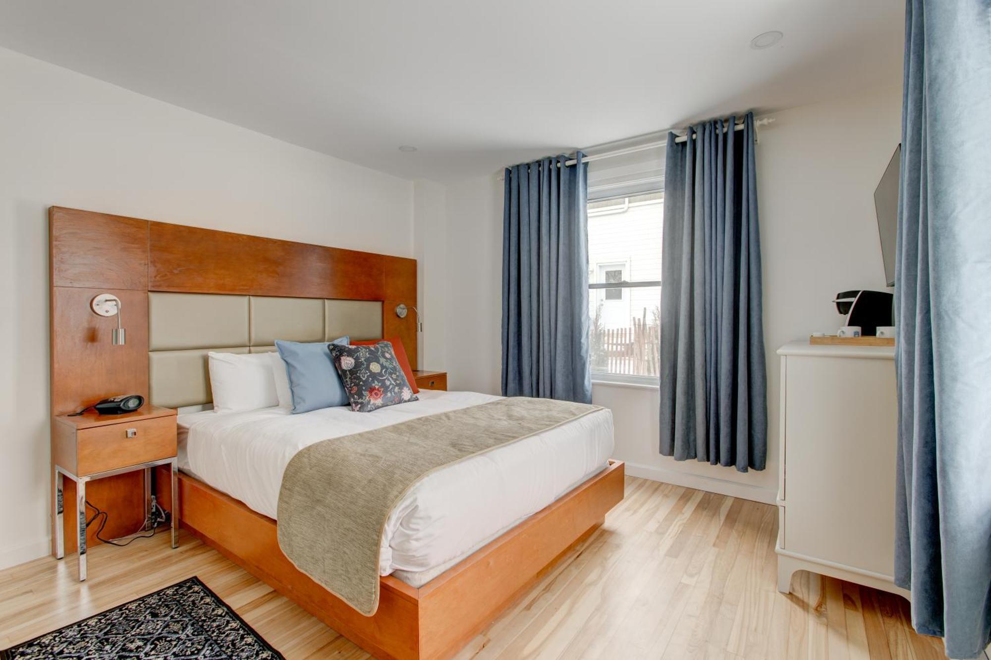 Inn Handfield Et Saint-Marc-sur-Richelieu