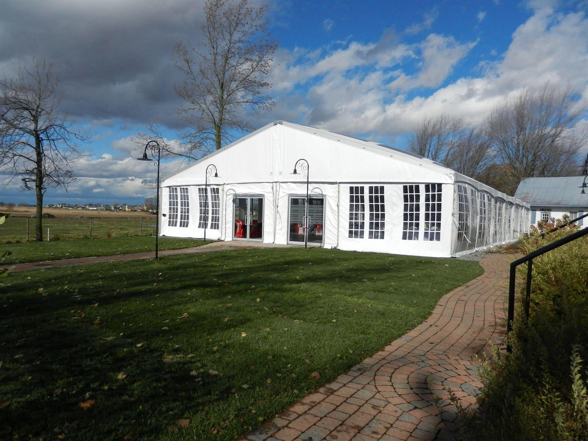 Handfield Et Inn Saint-Marc-sur-Richelieu