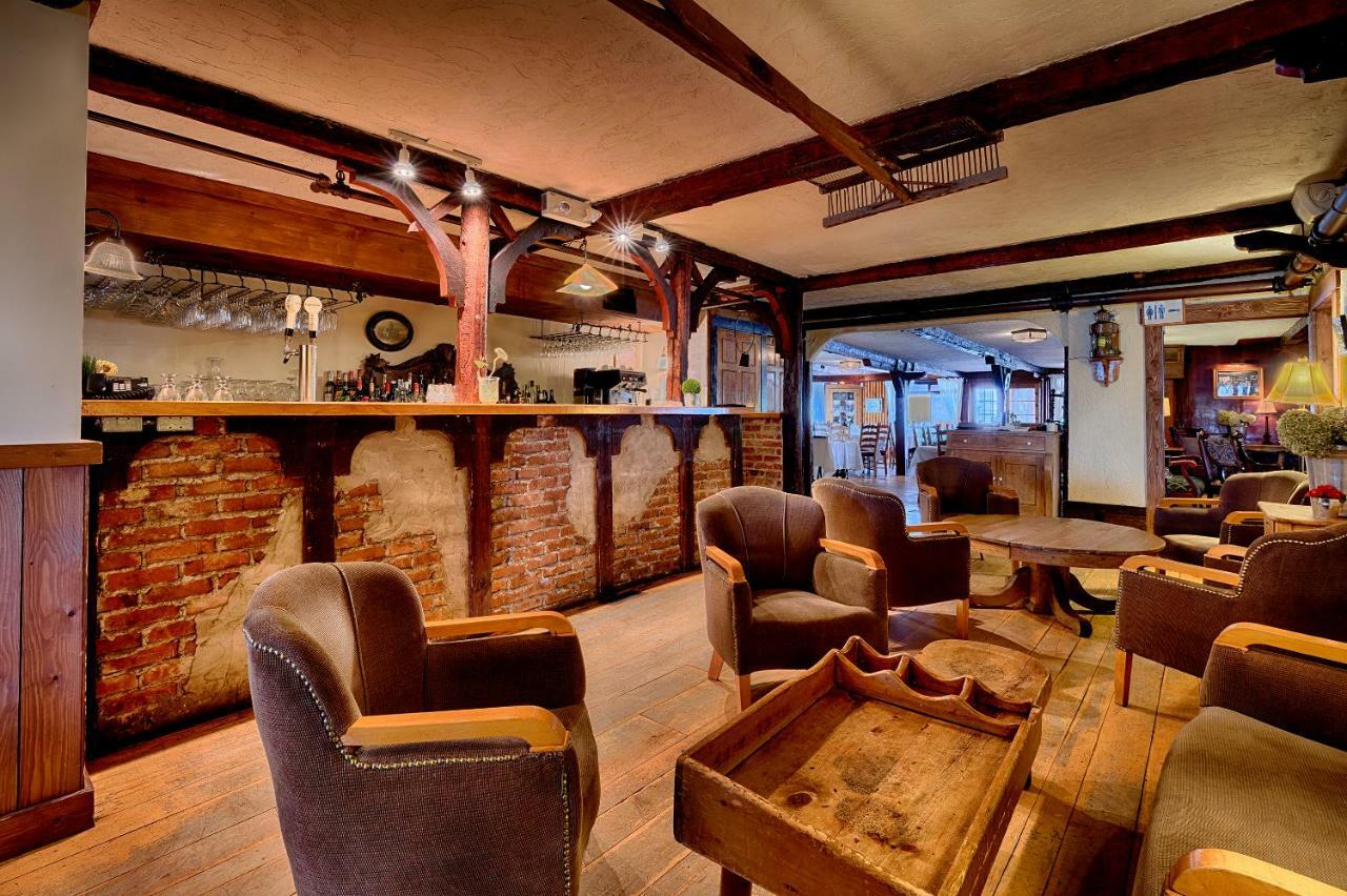 Handfield Et Inn Saint-Marc-sur-Richelieu