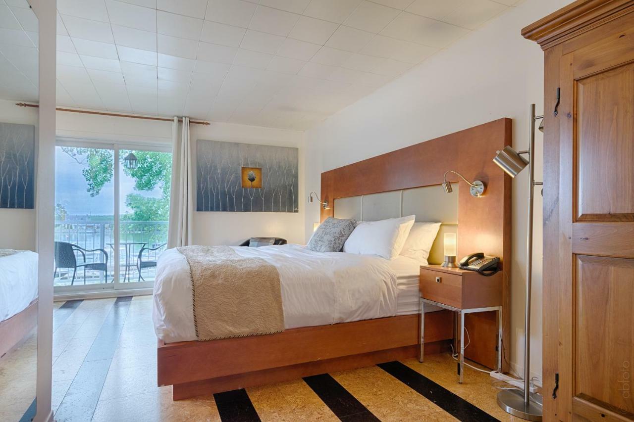 Handfield Et Inn Saint-Marc-sur-Richelieu